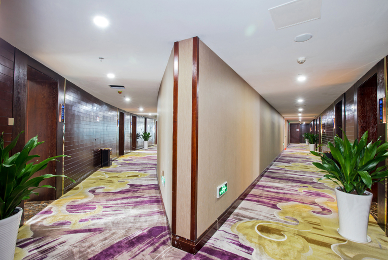 Others 5, Jiande jiang jingju holiday hotel, Hangzhou