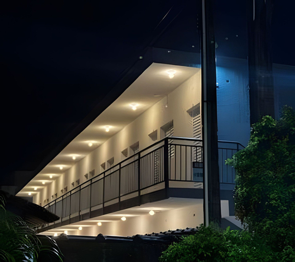Exterior 2, Studios Rio da Praia, Bertioga
