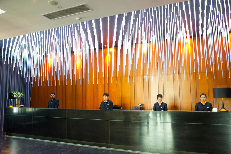 Others 3, Selected Zhenting Hotels, Nantong