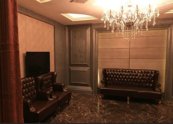 Others 4, Jintai International Hotel, Nanchong