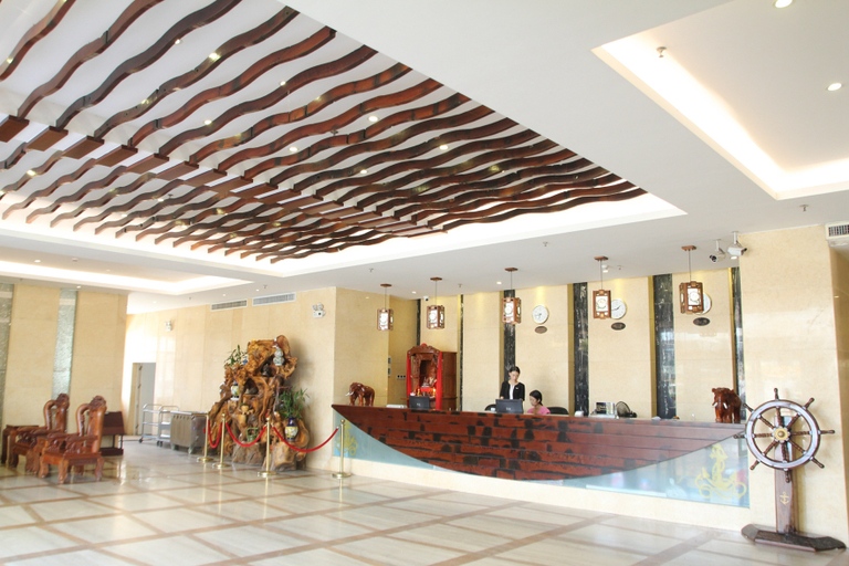 Others 4, Bohe Yihai Hotel, Maoming