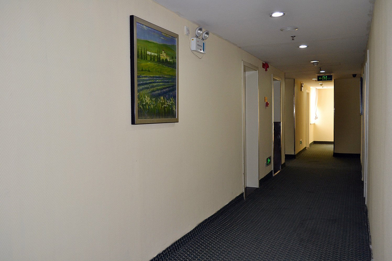 Others 5, Hanting Hotel Zhengzhou Wenhua Road, Zhengzhou
