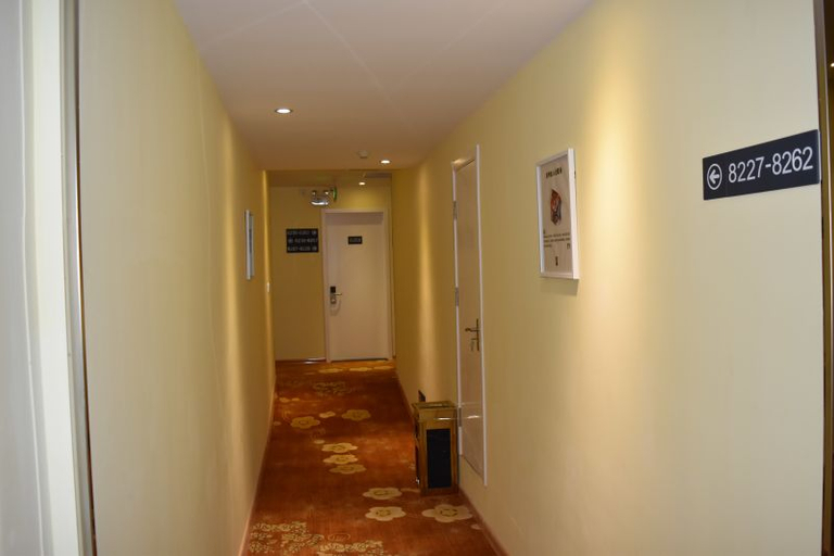 Others 3, Yihai Hotel (Daxing Yinghai Nanhai Jiayuan Branch), Beijing
