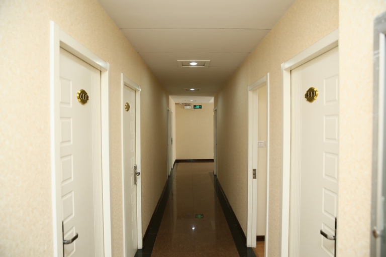 Others 5, Jining Lihao Hotel, Jining