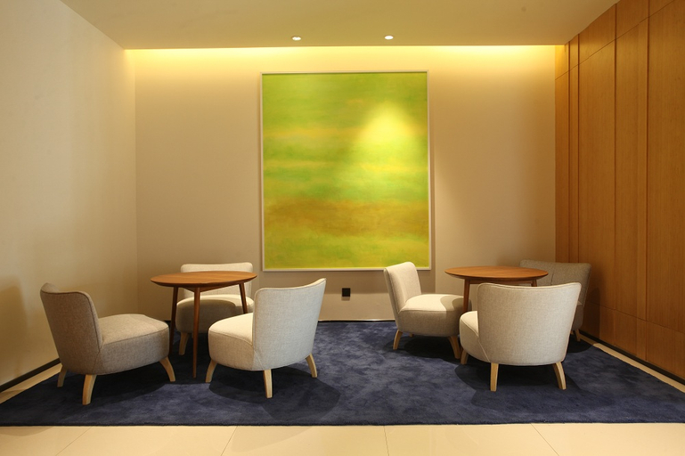 Others 2, JI Hotel (Shanghai Kangqiao Xiuyan Road), Shanghai