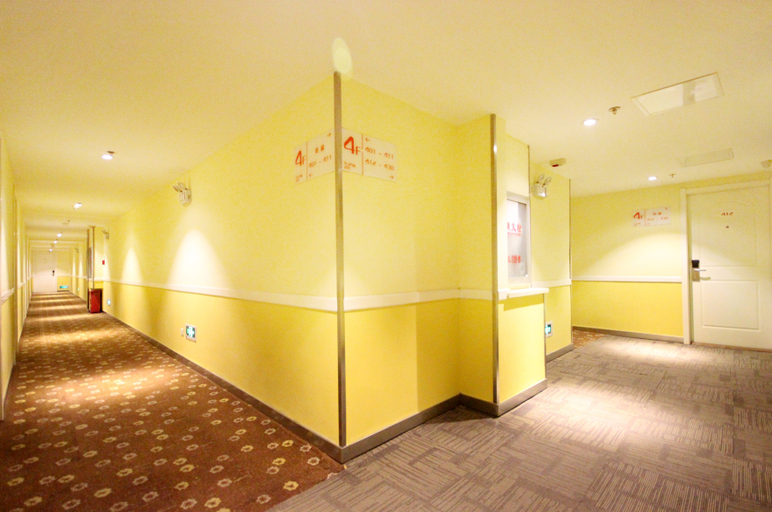 Others 5, Homeinn Hotel (Shenyangbei Railway Station Huigong Square), Shenyang
