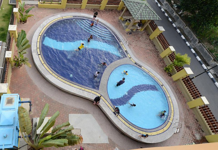 Others 5, プテリ ベイ ホテル ムラカ, Malacca City