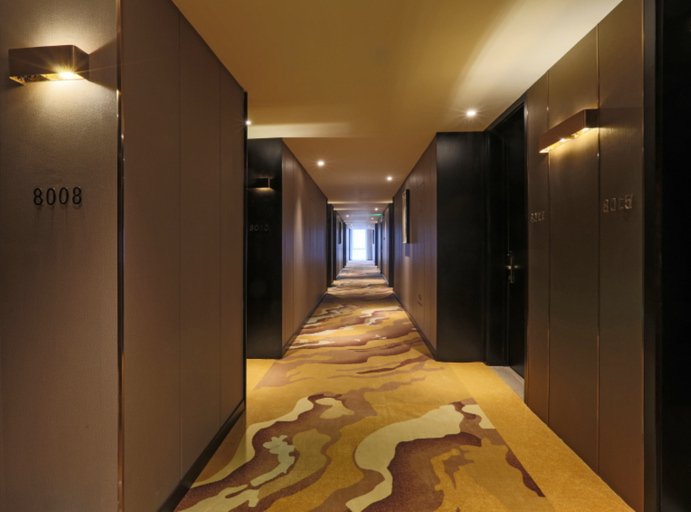 Others 5, Yitel (Shenyang Hunnan Olympic Sports Center), Shenyang