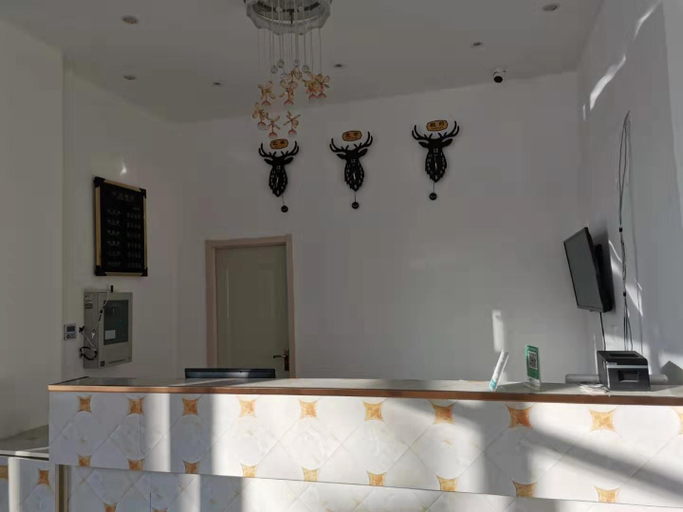 Others 3, Hotel Yuting Business Zhuozhou, Baoding