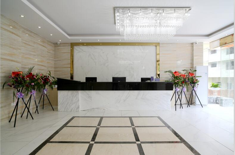 Others 5, Wenhua Shanshui Holiday Hotel, Guilin