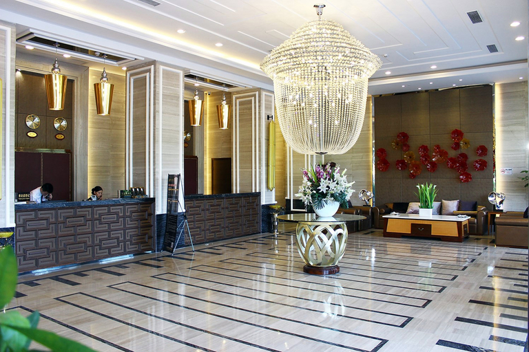 Others 3, Gentleman Hotel, Shenzhen