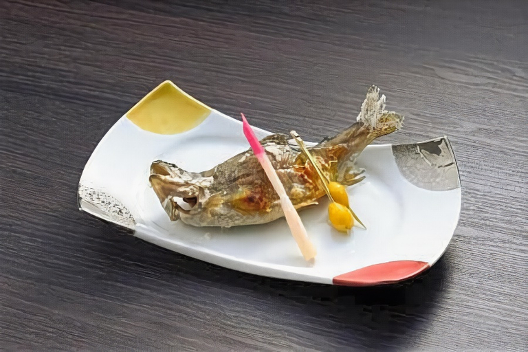 Food & Drinks 3, 榛名湖温泉 ゆうすげ, Higashiagatsuma
