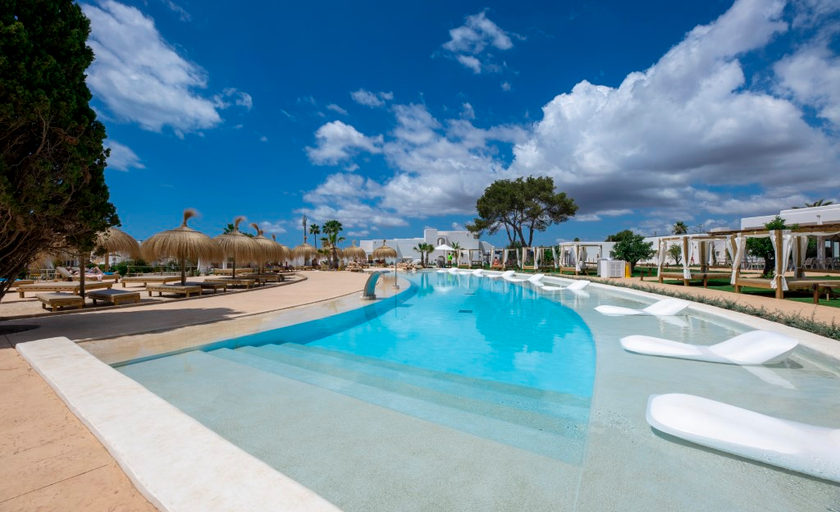Sport & Beauty 2, Eques Petit Resort, Baleares