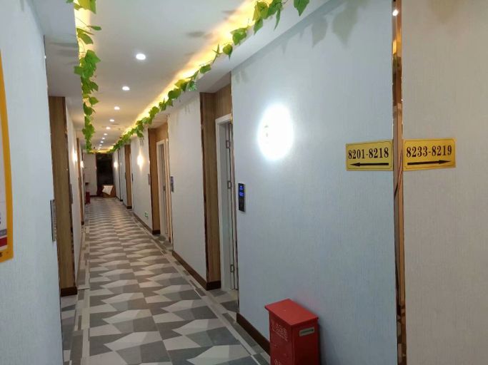 Others 5, Yishangju Theme Hotel, Wuhan