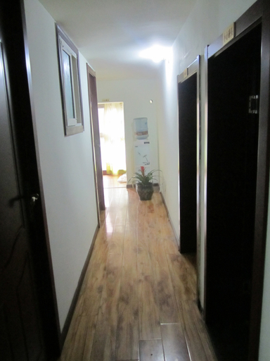 Others 4, Rujia Apartment Hotel, Xi'an