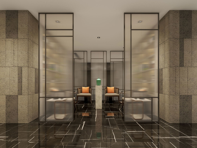 Others 4, Like Much Hotel(Qishan campus store of Fujian Normal University), Fuzhou