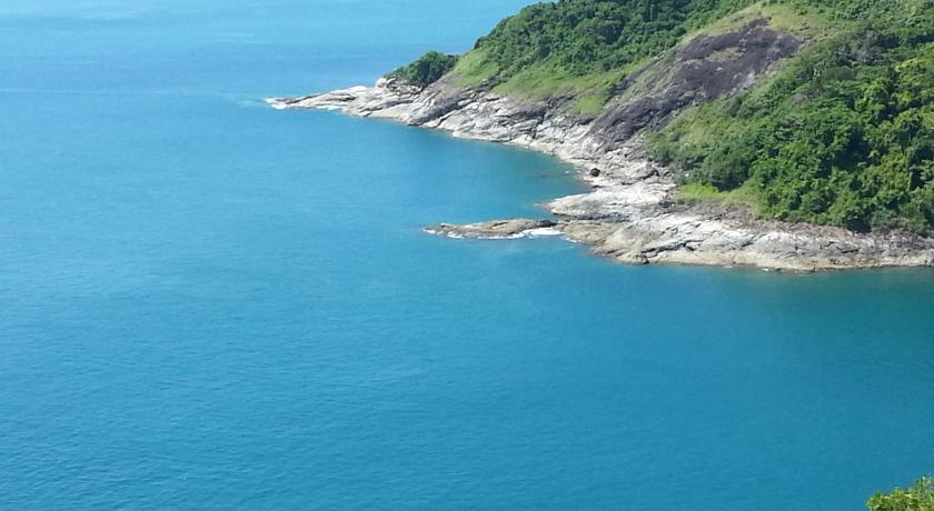 Others 5, Allstar Guesthouse, Phuket Island