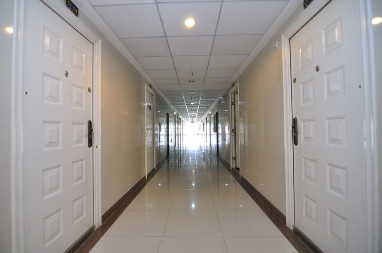 Others 5, Duok Hotel Chain (Kunming Dianchi Aegean Shopping Park), Kunming