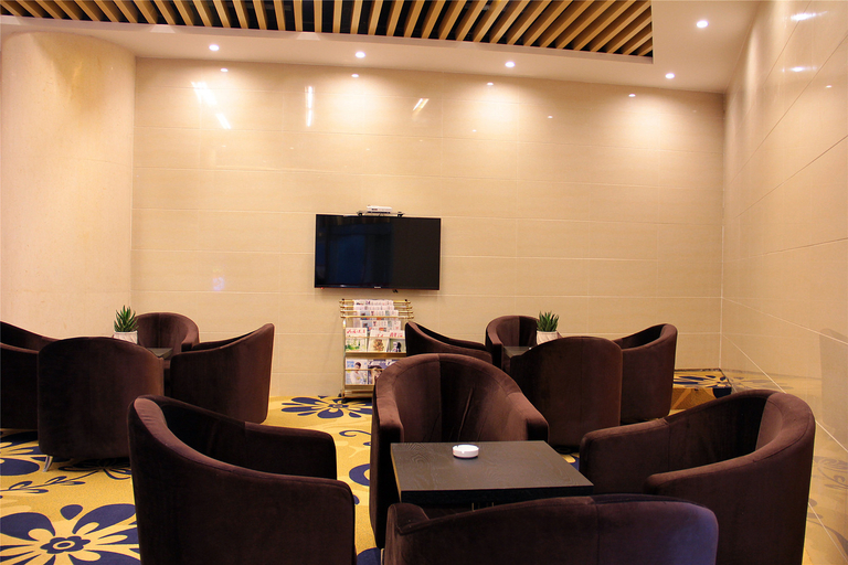 Others 5, Thank Hotel Jiangsu Yangzhou Jiangdu District Daqiao Town, Yangzhou