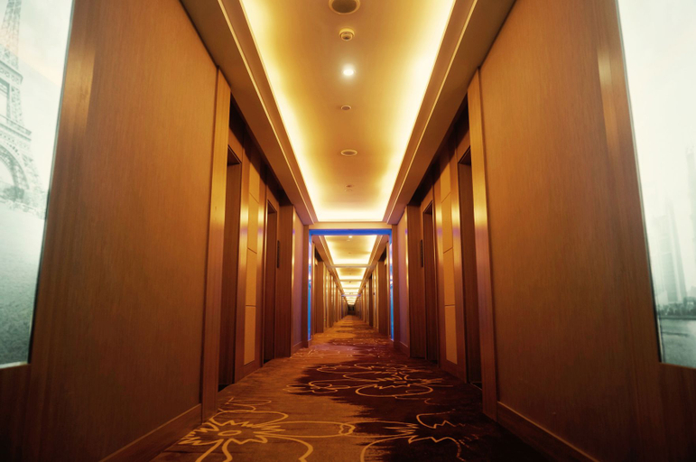 Others 2, Super 8 Select Hotel (Dingyuan RT-Mart), Chuzhou