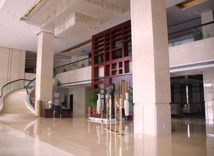 Others 3, Guliju International Hotel, Xiangtan