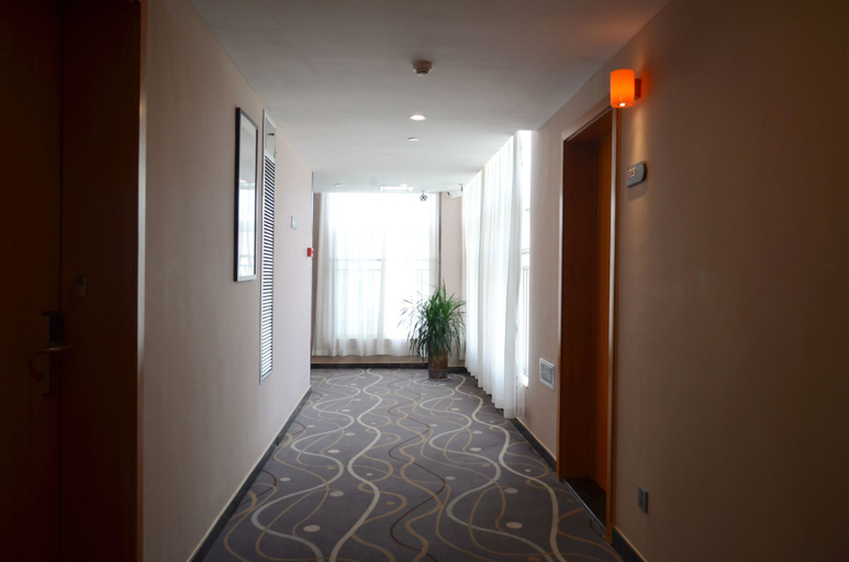 Others 1, AS HOTEL Deyang Shenfang Plaza, Deyang