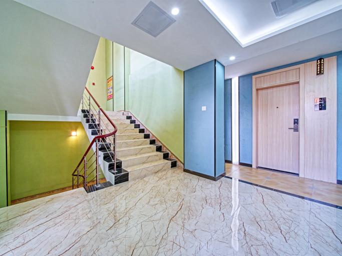 Others 4, Liyuan Hotel (Guangzhou Beixing Wanda Plaza), Guangzhou