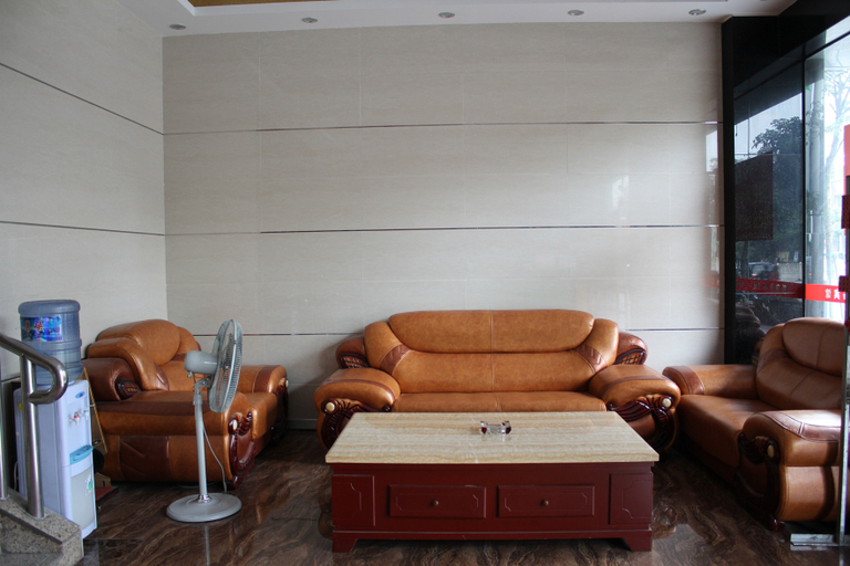 Others 4, Xinye Business Hotel, Foshan
