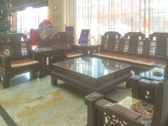 Others 3, Shichang Hostel, Guilin
