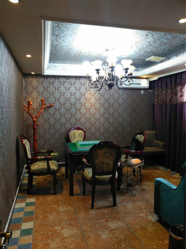 Others 2, Hancheng Hotel, Ya'an