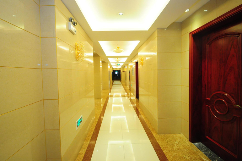 Others 4, Hefei Guolian Nanyan Lake Hotel, Hefei