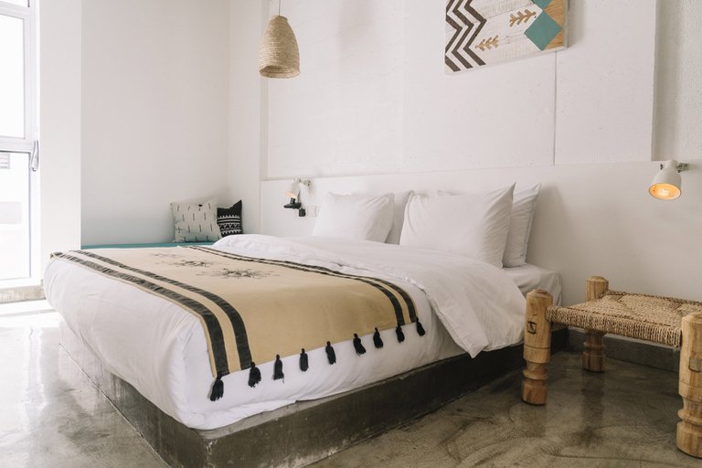 Bedroom 3, Dara Al Yamamah Hotel, Jeddah