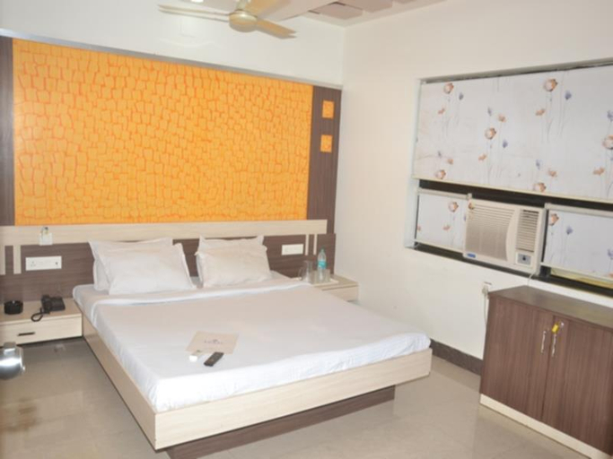 Bedroom 5, Hotel Gopal, Devbhumi Dwarka