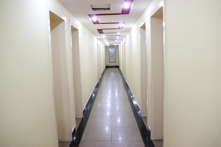 Others 3, Confucius Temple Hotel (Qufu Three Kong Scenic Spot Store), Jining