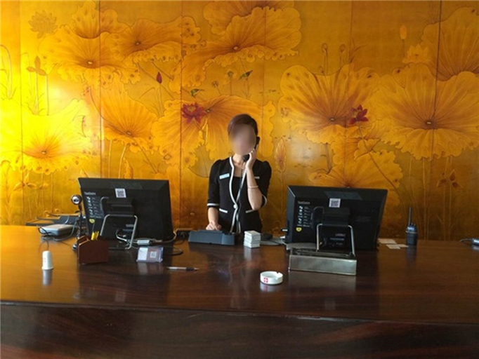 Others 2, Grand Qihe Hotel, Dezhou