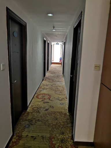 Others 5, Lantian Business Hotel, Shenzhen