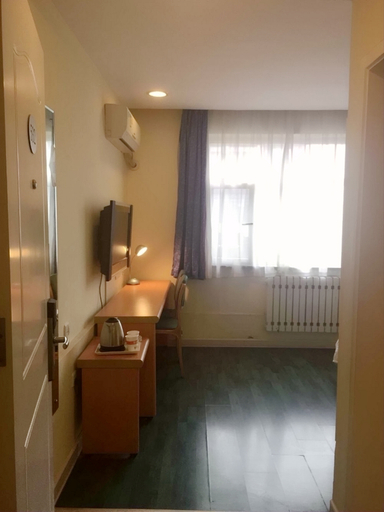 Bedroom 2, Homeinn Hotel (Shenyang Railway Station), Shenyang
