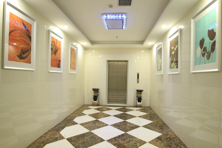 Others 5, Hongrun Hotel (Shenzhen Buji East Railway Station), Shenzhen
