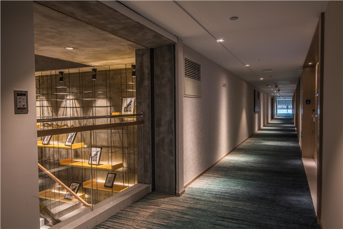 Food & Drinks 5, Suning Yayue Hotel (Nanjing Hexi Wanda Plaza Suning Huigu), Nanjing