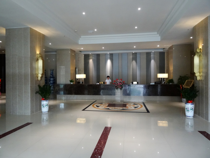 Others 5, Rezen Select Guilin, Guilin