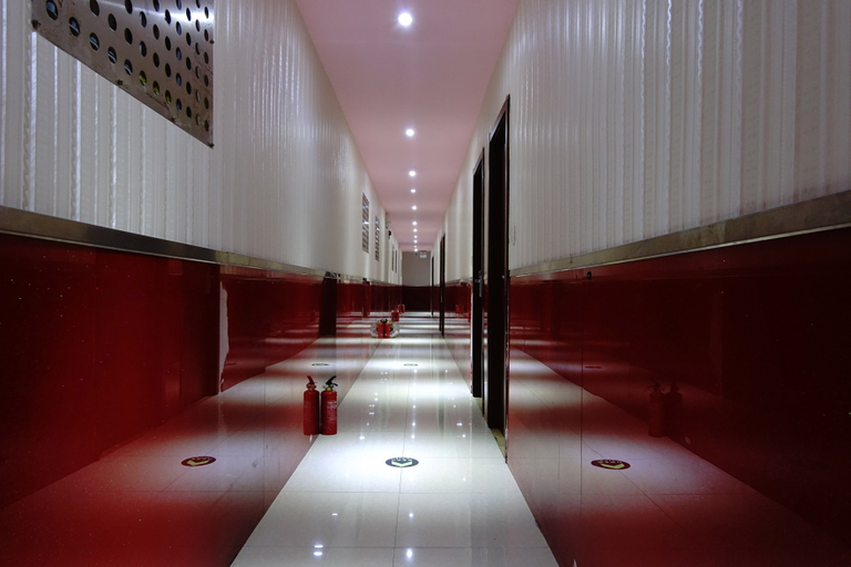 Others 5, Huangjin Business Hotel, Jiaxing