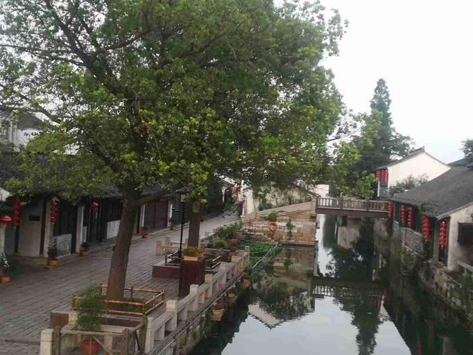 Others 4, Kangjia Hotel, Wuxi