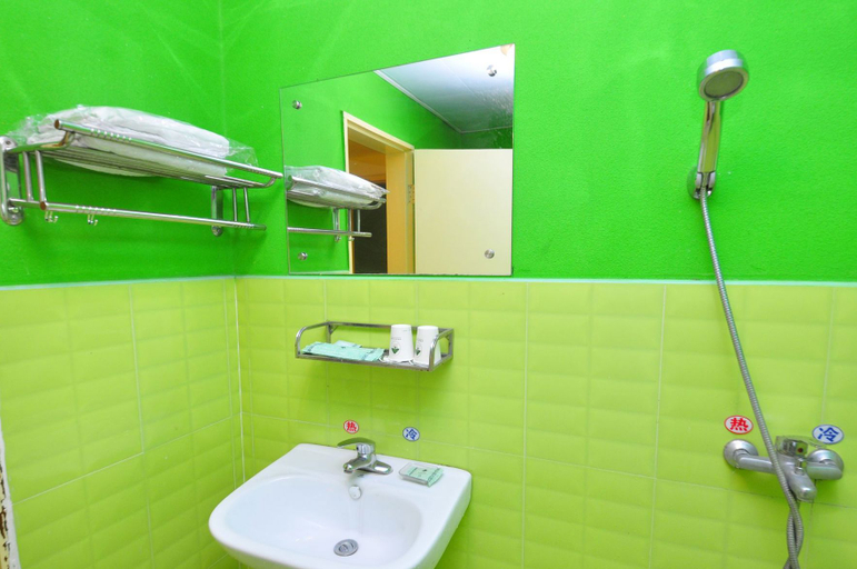 Bathroom 3, (), Guangzhou