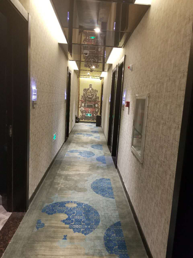 Others 5, Mt Theme Hotel Shanghai, Shanghai