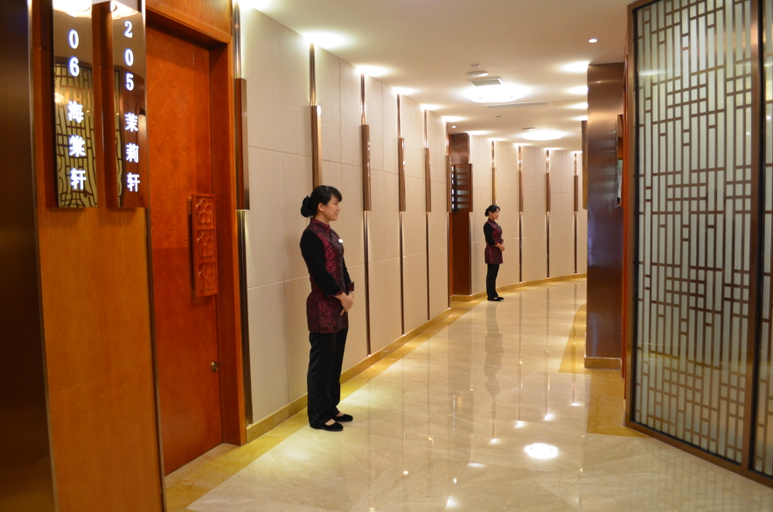 Others 3, Meiyuan Hotel, Jiaxing