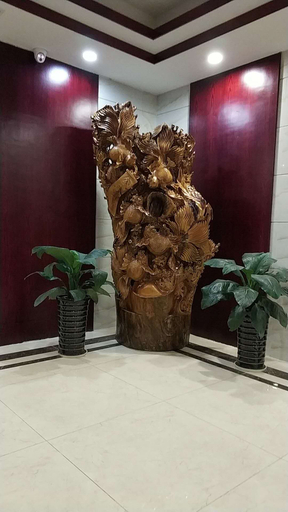 Others 4, Xian Dai Hotel (Huaibei Golden Eagle), Huaibei
