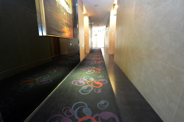 Others 4, Qingmu Chain Hotel (Ma'anshan Yushan West Road Huarun Suguo), Ma'anshan