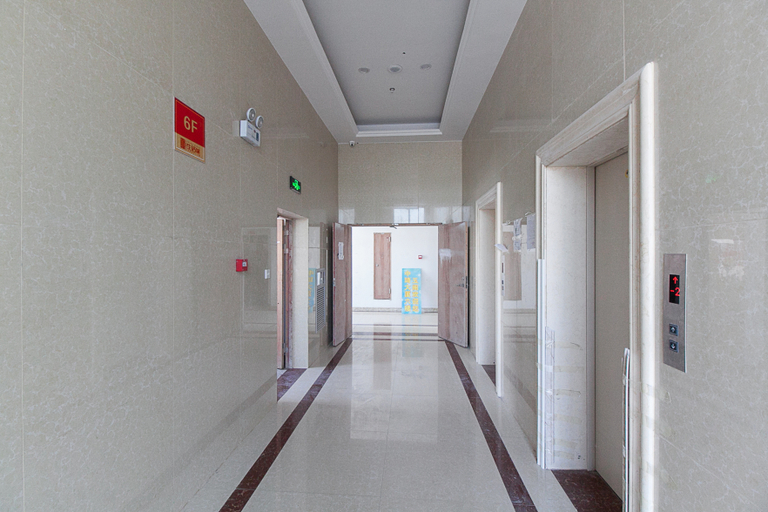 Others 5, Bengbu yuge hotel, Bengbu