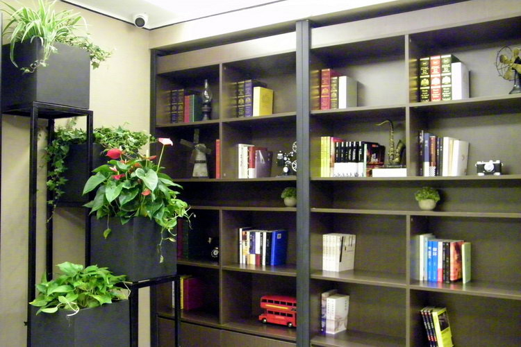 Others 5, Homeinn Plus Hotel (Danyang Glasses Industrial Park Railway Station), Zhenjiang