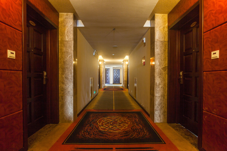 Others 3, Hairuo Qingyuan Hotel, Fuzhou